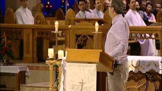 Beauty in Brief | David Wells | "Teach With Me" | 1 of 2