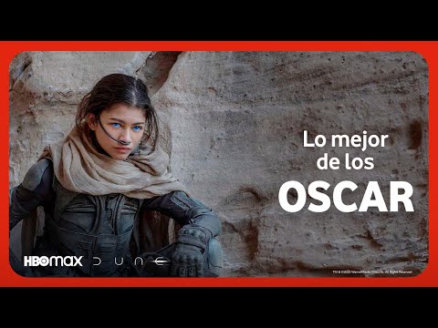 Ocho películas radicalmente diferentes nominadas a los Premios Oscar 2022