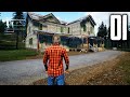 Ranch Simulator - Part 1 - The Beginning