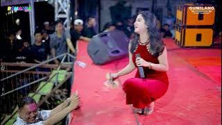 ROMANSA NYESS - NYAYIAN RINDU - INTAN AFIFAH - FIRST ANNIVERSARY BEE'S FAMILY - JAKEN PATI