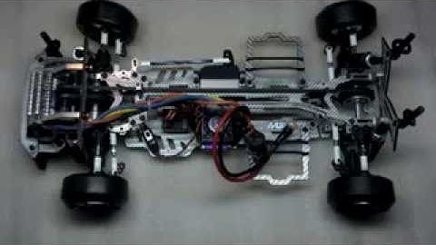 MST FS-01d cs 2.00 / Gym Practice Session