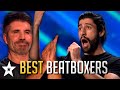 Three INCREDIBLE Beatboxing Auditions from Got Talent 2023 that AMAZED the Judges!