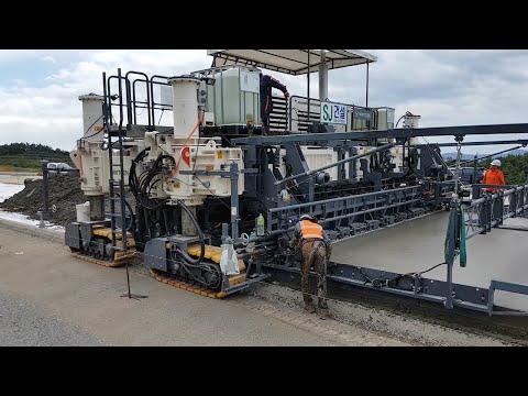 Video: Bán cầu bê tông trên lòng đường - đảm bảo cho các phương tiện được đỗ đúng cách