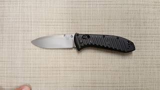 Нож Benchmade 570 PRESIDIO II