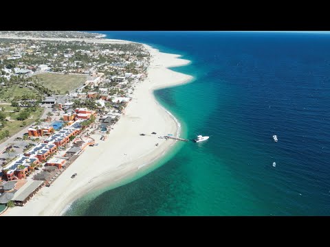 Los Barriles, Baja California Sur, Mexico