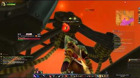 World Of Warcraft Bugged Quest