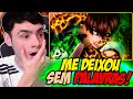 Melhor som do carnitrix react   ben 10 carnitrix  primitivo  anirap