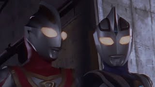 ［愛子動畫VCD粵語］超人GAIA對戰超人AGUL