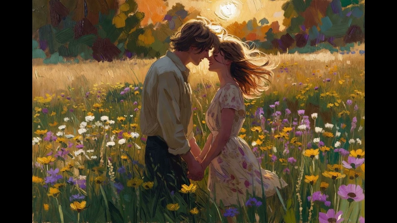 „Tylko Ty i Ja” – duet o miłości, która zostaje