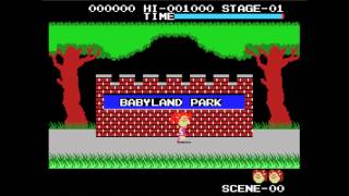 Let's Thwart the Colecovillain Ep. 3: Cabbage Patch Kids- Adventures in the Park
