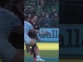 Ben Earl as his best 😮‍💨