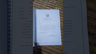 Tnpsc Group 4 Tamil  material✅ #tnpscexampreparation #tamil #group4syllabus #newsyllabus2025 #tnpsc