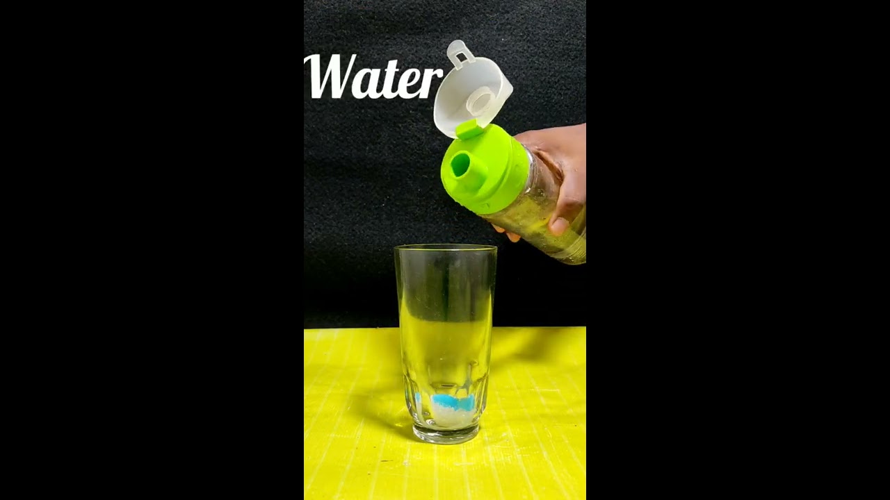 40 Science Experiments - Experiments You Can Do at Home Compilation by Inventor 101