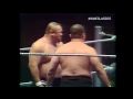 WWE Classics Madison Square Garden 10 24 77 