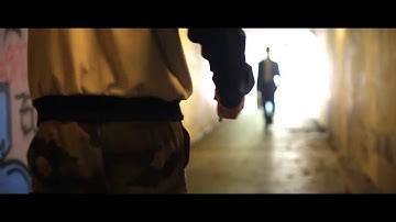 FRUSTRATION " ASSASSINATION" ( OFFICIAL CLIP)