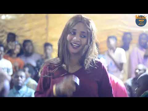 عشة الجبل بشير كي ناس خوتي أبو أدم 2019