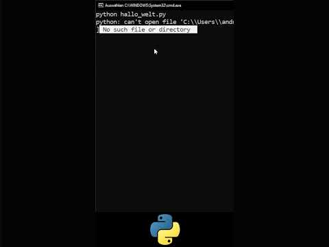 Video: Ako extrahujem súbor ZIP v Pythone?