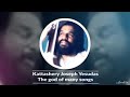 The Legend Yesudas