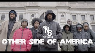 Meek Mill - Otherside of America | YKN8 Freestyle