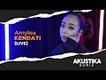Amylea - Kendati (LIVE) OST Takdir Yang Tertulis #AkustikaSuria