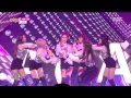 AOA - 사뿐사뿐 ( like a cat ) 교차편집 ( stage mix )