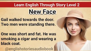 Learn English Through Story | Level 2 | English Story | Learn English Through Audio Podcast  | Ilets