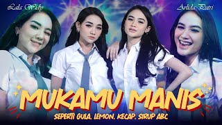 Download lagu Duo Sexy - Mukamu Manis Seperti Gula Lemon Kecap Frutang Sirup ABC  mp3