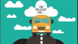 Ringtones Om Telolet Om MP3 diontoner