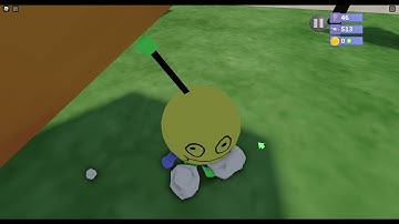 Turtle Tops again (Robot 64 Walkthrough)