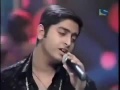 The young Arijit Singh Live Meri Soni Meri Tamanna Fame Gurukul ||