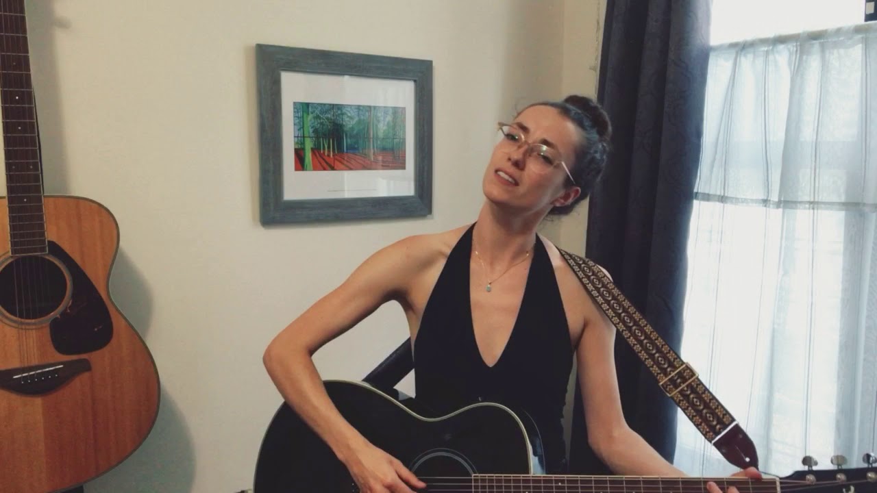 Guarda Not A Tree - Kailey Prior su YouTube Guarda Not A Tree - Kailey Prior su YouTube