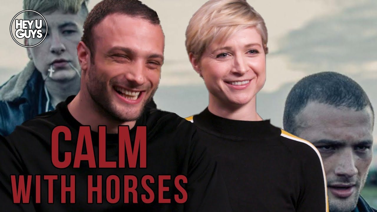 Niamh Algar Cosmo Jarvis Calm With Horses Interview YouTube niamh-algar-cosmo-jarvis-calm-with-horses-interview-youtube