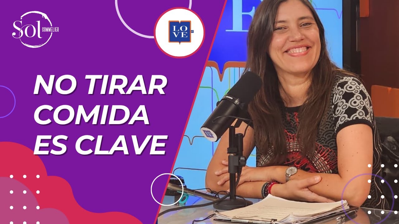 ♻️ Rescatar comida también es cuidar el planeta