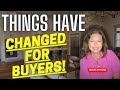Understanding the Mandatory Buyer Broker Agreement (Effective August 17th)