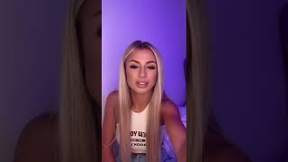 Pretty Madison Live Broadcast Periscope Live Videos 91
