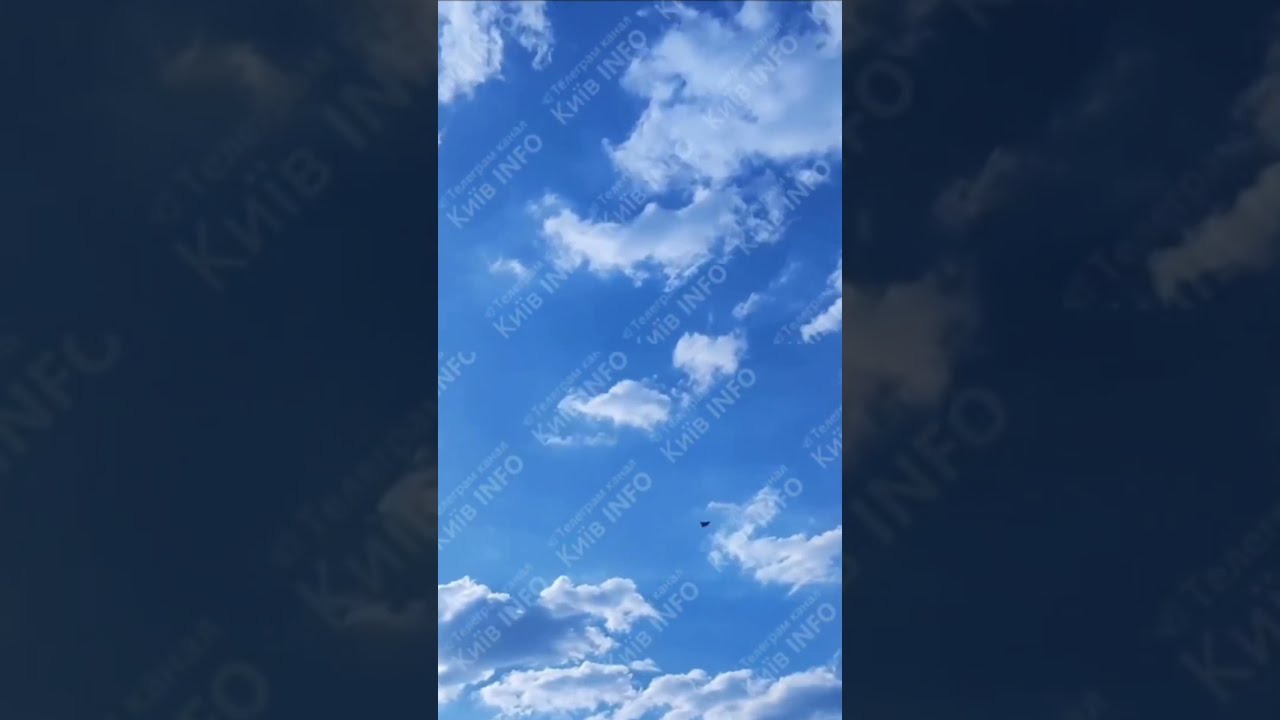Breaking Russian Drone Attack On Ukrainian Civilians Sparks Urgent Call For American Weapons 