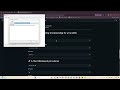 GNS3 - Wireguard VPN + RDP