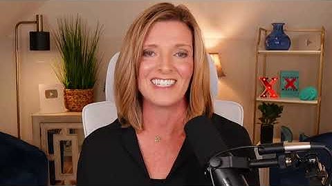 Brain Maps to Breakthroughs: Overcoming Mental Roadblocks with Neuroscience- Dr. Trish Leigh