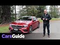 Mercedes-Benz E-Class Coupe 2017 review: first drive video