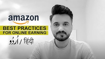 Best Freelancing Skills for Online Earning! | Amazon Virtual Assistant | Mannan Arshad
