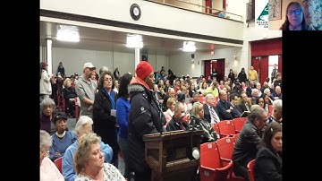 Is Your Water Safe to Drink? PFAS Toxic Water Contamination in Gloucester County, New Jersey