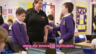 Primary School Computing Curriculum & Coding Clubs | Jam Coding