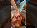 Crazy street food #streetfood #thaifood #food #foodie #grilledchicken #fypシ #shotrs #indianfood #fun
