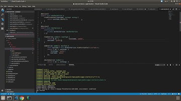 Exploring gapi a graphql API with typescript and how to create graphql server from scratch with gapi