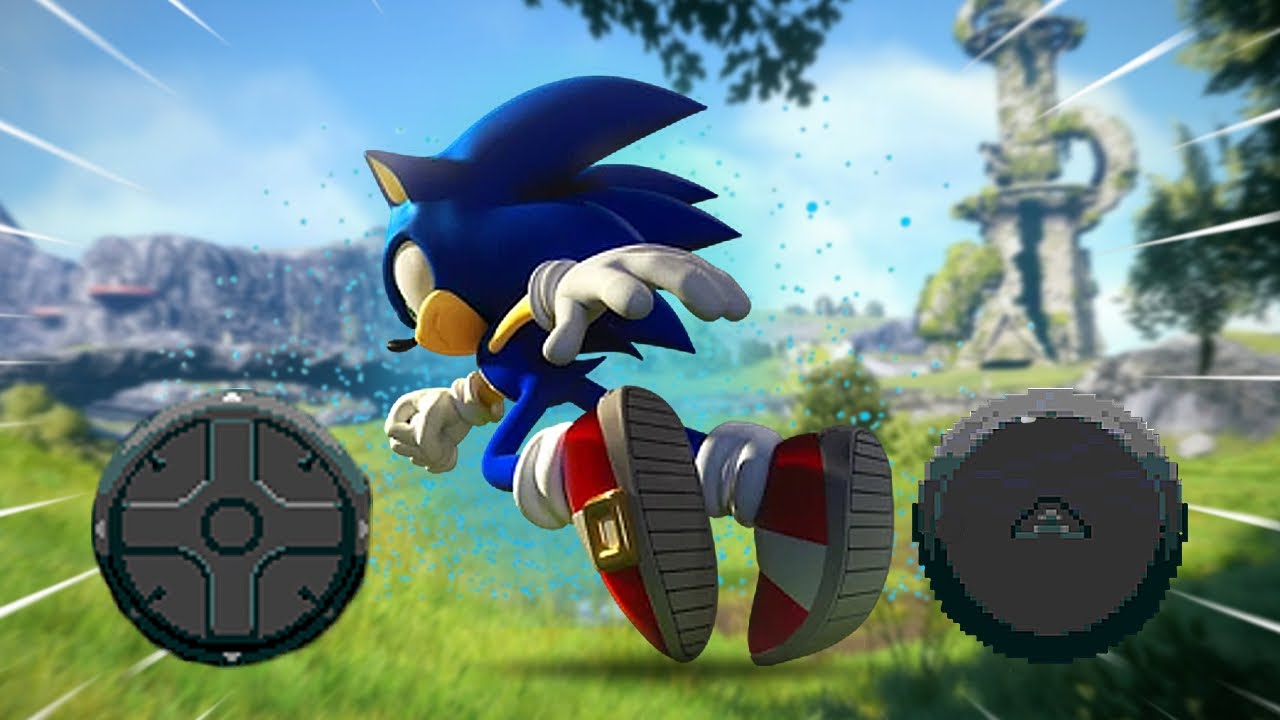 SONIC FRONTIERS Mobile Android Game Latest Version APK Download - GDV