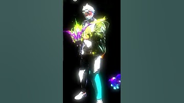 New Trend from APEX EXE 😈👿