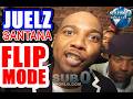 JUELZ SANTANA "SPAZZES OUT!!" SUB 0º LOST TAPES!!!