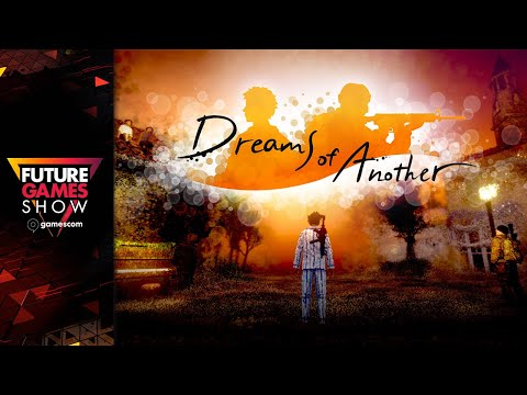 Dreams of Another Developer Interview - Future Games Show gamescom 2025