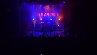 The Drums LIVE - Best Friend - The Observatory Dec 2017