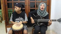 MOMONON - Go Green Cover By @ferachocolatos ft. @gilang  - Durasi: 3:16. 